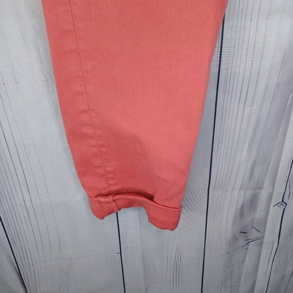 Edwin Pixie Mid Rise Skinny jeans - Picture 4 of 15